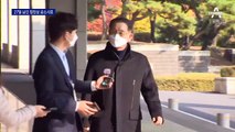 27일 남은 공소시효…“선거 때문에” 정진상 소환 연기