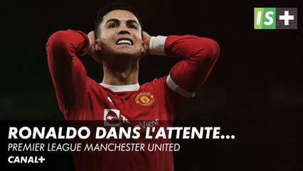 A quand l'effet Rangnick pour les coéquipiers de Ronaldo ? Manchester United