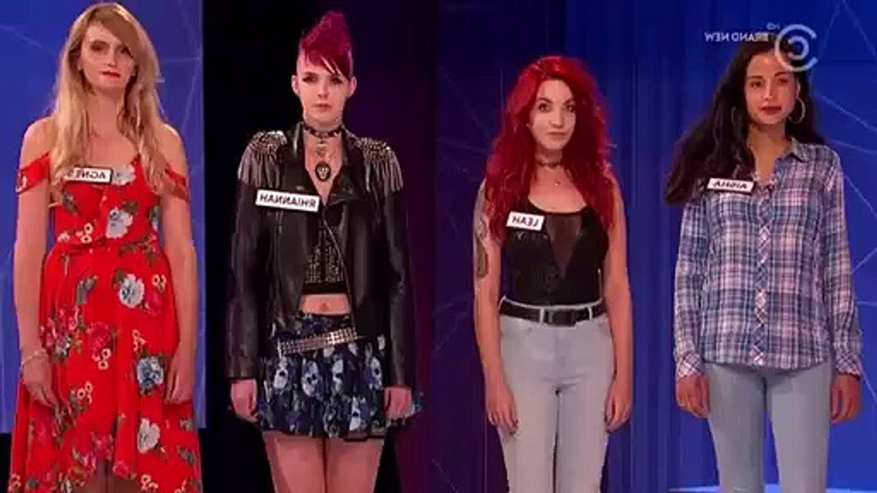 Your Face Or Mine S02  E07 Episode 7