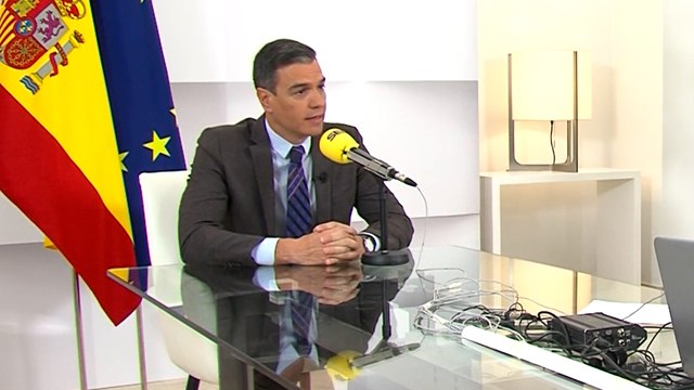 Sánchez anuncia que el Gobierno comprará 344.000 dosis de los antivirales orales que está desarrollando Pfizer