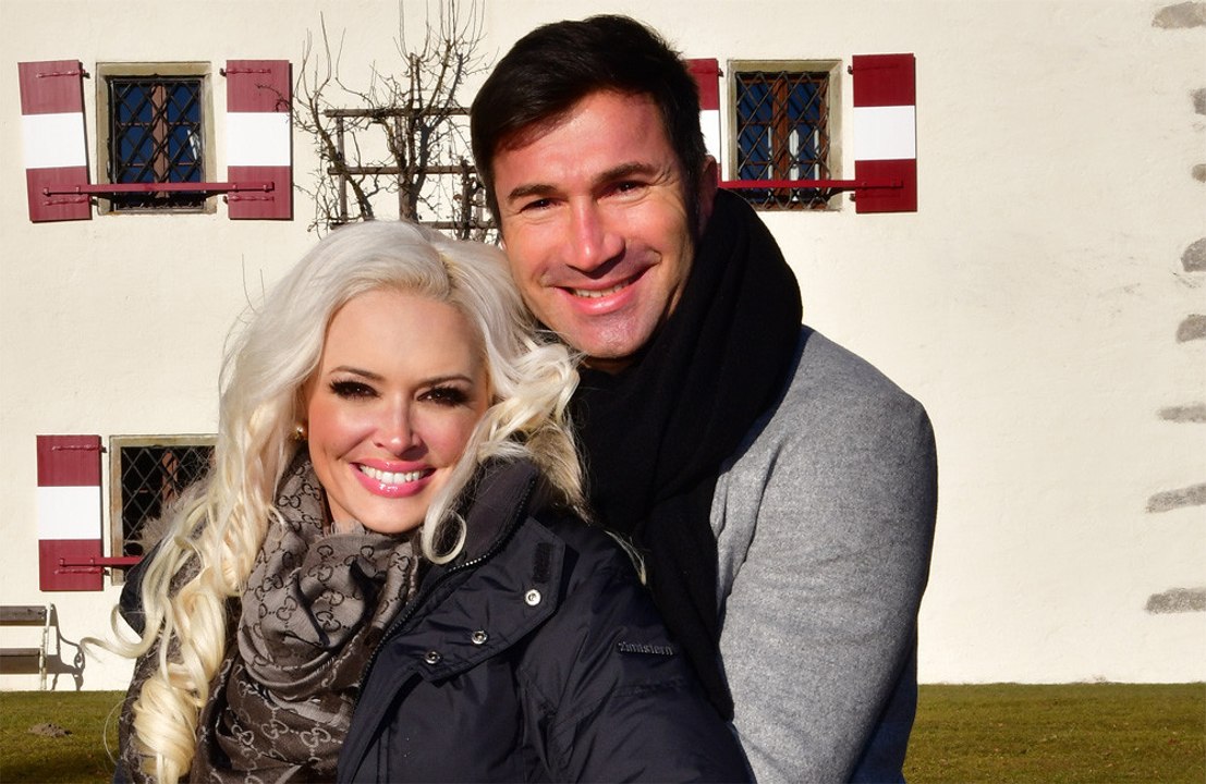 Daniela Katzenberger: Kein Sex-Talk!