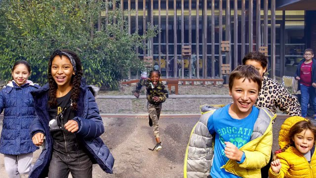 L'académie de Dijon vous souhaite une très belle année 2022 !