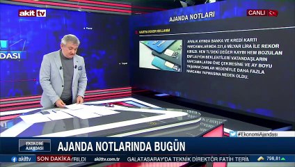10 Ocak 2022 Ajanda notları