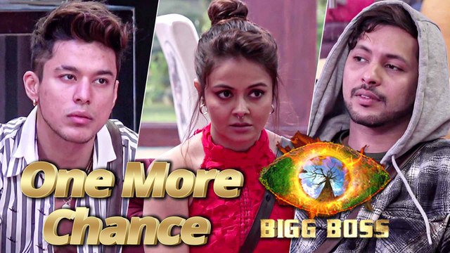 बिग बॉस 15 अपडेट: शो के विस्तार के कारण प्रतीक निशांत और देवोलीना को मिला एक और मौका