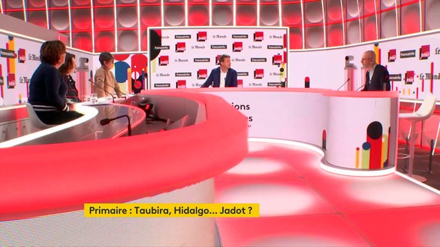 Yannick Jadot dénonce ce mépris permanent affiché par Blanquer dans la gestion de la crise sanitaire