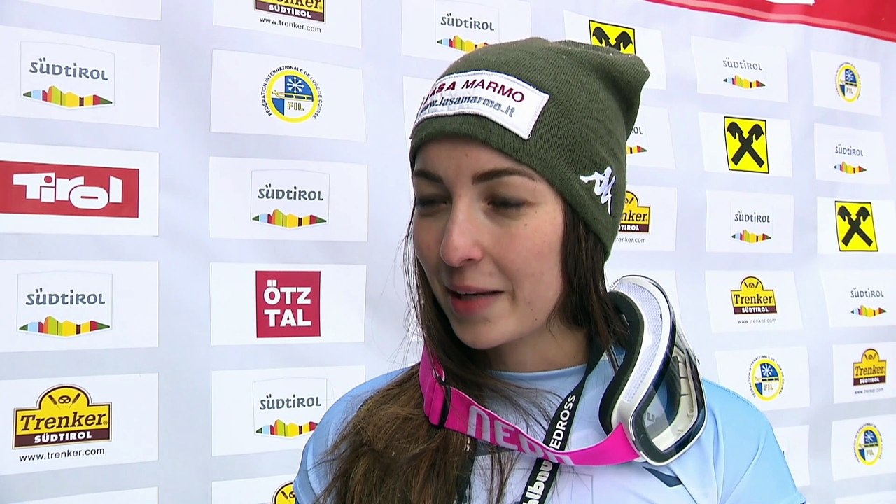 Naturbahnrodel-Weltcup im Umhausen: Highlights Damen