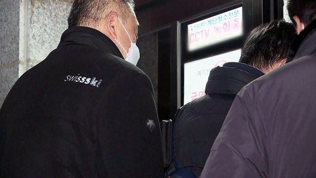 경찰, 못 찾은 금괴 행방 포착...오스템임플란트 이 모 씨 건물 추가 압수수색 / YTN