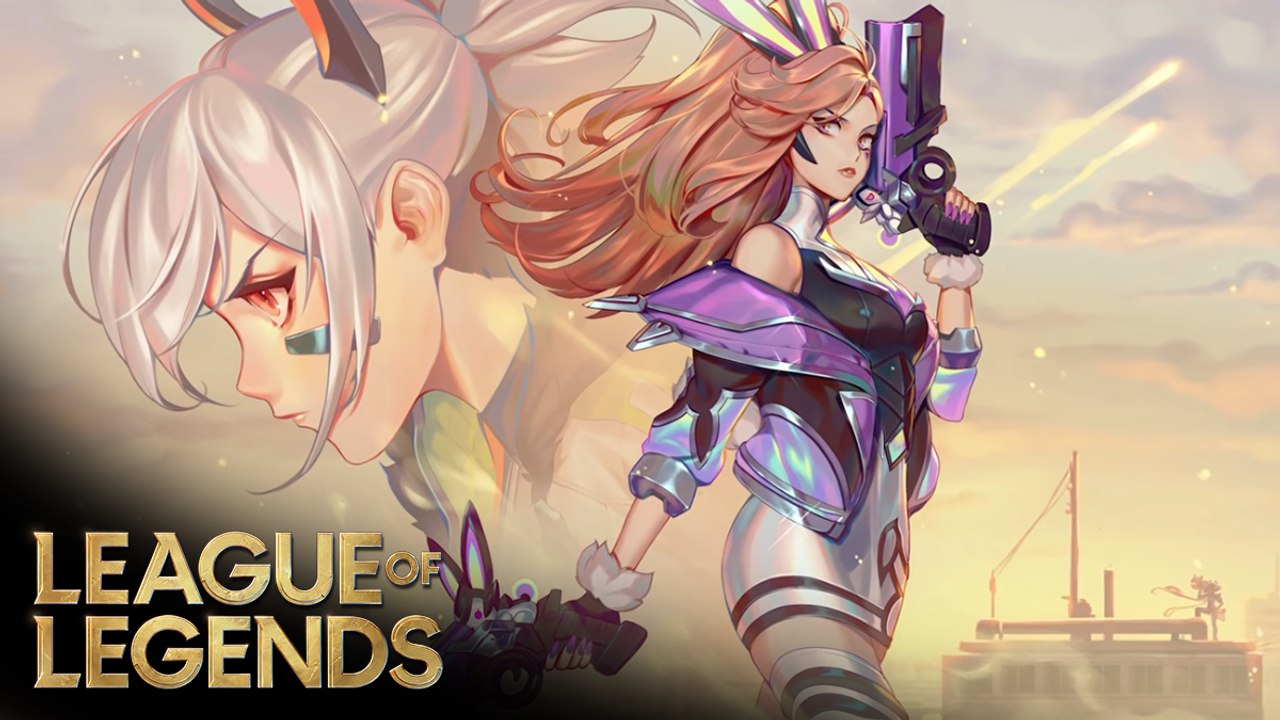 Les skins et thématiques à venir en 2022 sur League of Legends