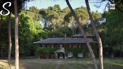 [Engsub] Merlí Italiy - Un Professore -  Episode 7