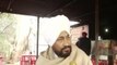 CM Channi arrived at a dhaba for tea, here's what he said