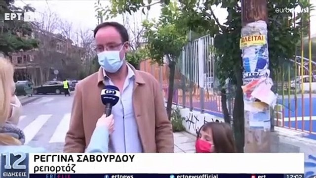 Ελλάδα: 14.000 εν δυνάμει κρούσματα από τα self test σε μαθητές και εκπαιδευτικούς