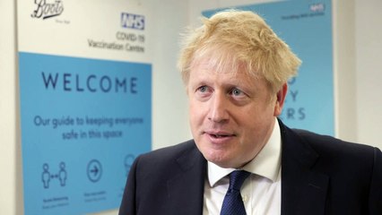 PM confirms government is considering cutting Covid isolation period