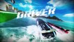 Driver Speedboat Paradise Launch Trailer