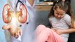 Children में Kidney Stone के Symptoms, जाने Reasons और Precautions | Boldsky