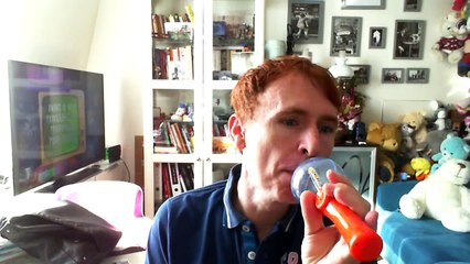 Wiwi égratigne "block popping"