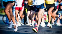 Somnath: Thousands ran marathon breaking corona rules!