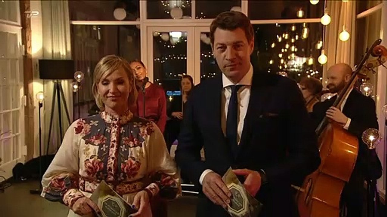 Copenhagen Phil & Ida Corr | I Danmark Er Jeg Født | De Kongelige Øjeblikke 2020 | TV2 Play @ TV2 Danmark