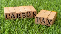 Qu’est-ce que la taxe carbone ?