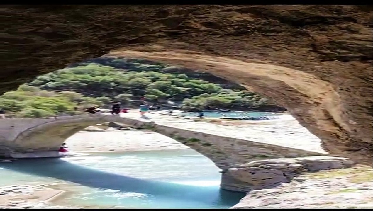 Bënjë/Albania