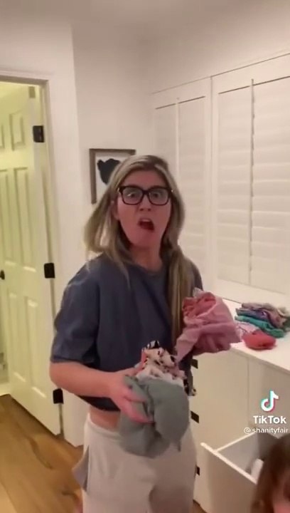 Try not to laugh: tik tok scares