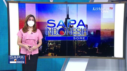 Demi Bisa Kerja di Ladang, Warga Terpaksa Terjang Banjir Lahar Hujan Gunung Semeru