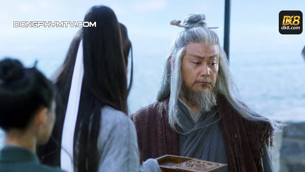 Tuyết Trung Hãn Đao Hành Tập 37 Vietsub