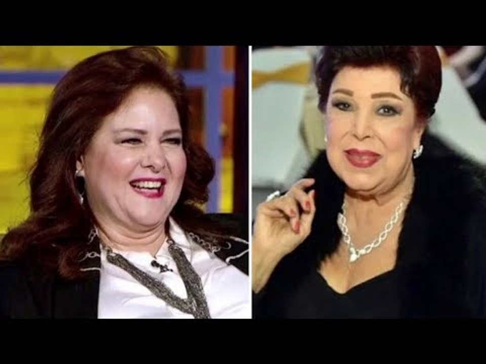 اقترب اللقاء.. ماذا قالت دلال عبدالعزيز قبل وفاتها عن رجاء الجداوي؟