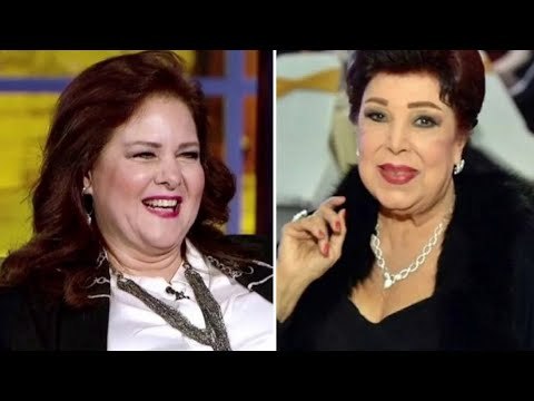 اقترب اللقاء.. ماذا قالت دلال عبدالعزيز قبل وفاتها عن رجاء الجداوي؟