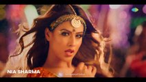 Phoonk Le Song|Nia Sharma| Nikhita Gandhi| Rangon|Prince Gupta |Musicmania