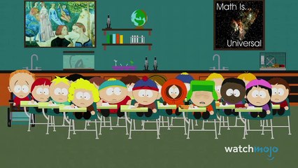 Why 5 South Park Episodes Were Censored on HBO Max