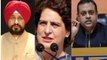 Why Channi briefed Priyanka over PM Security lapse?