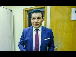 غضب جمهور الأهلي يطيح بـ مدحت شلبي .. القصة الكاملة لـ “حديث التفويت”