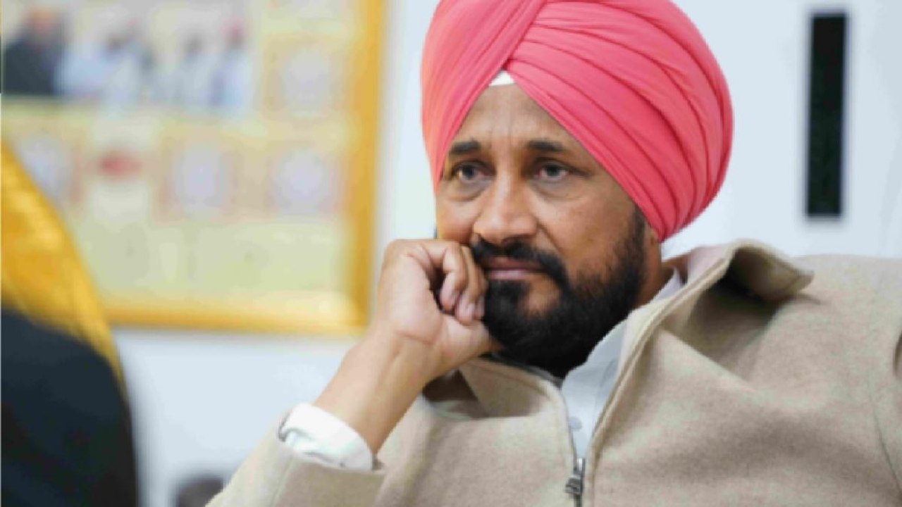 Punjab Elections: Watch exclusive interaction with CM Channi