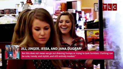 Strict Rules The Duggar Family Has To Follow
