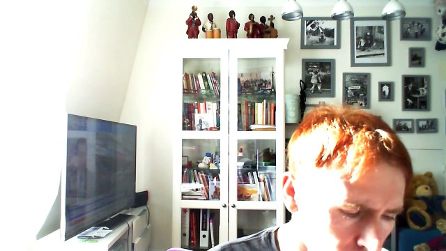 Wiwi égratigne de la peau