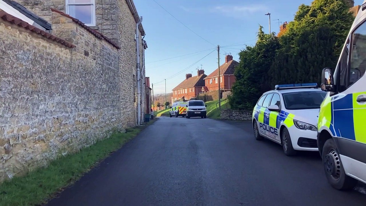 Thornton-le-Dale