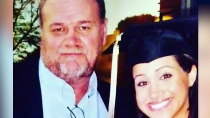 The Darkest Secrets Of Meghan Markle's Family