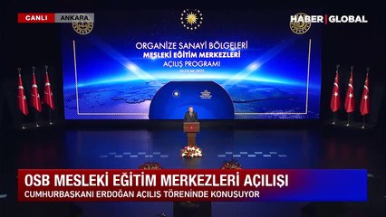 Cumhurbaşkanı Erdoğan: Yeni duvarların örülmesine kesinlikle izin vermeyiz