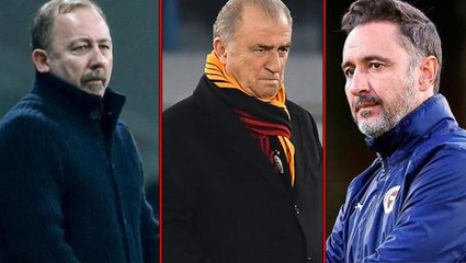 Tarihte aynısı hiç yaşanmadı! Üç büyük takım hocasız kaldı