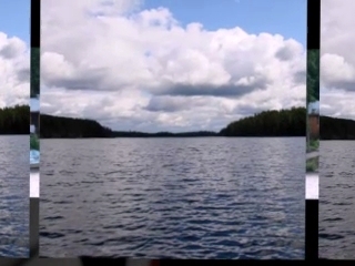 Canadian Fly in Fishing