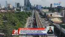 Mga alkalde sa Metro Manila, irerekomenda na manatili sa Alert Level 3 ang NCR | 24 Oras