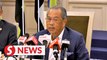 Government is drafting NRP 2.0 guidelines, says Muhyiddin
