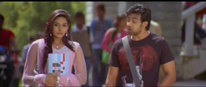 Chiranjeevi Sarja and Ragini go for date ಚಿರಂಜೀವಿ ಸರ್ಜಾ ಮತ್ತು ರಾಗಿಣಿ ಡೇಟ್‌ಗೆ ಹೋಗಿದ್ದಾರೆ