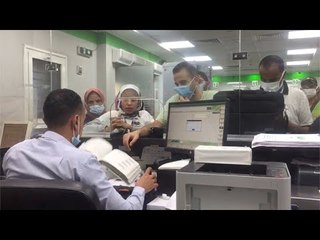 أول أيام شراء كراسات الشروط لمبادرة الإسكان الاجتماعي من مكاتب البريد