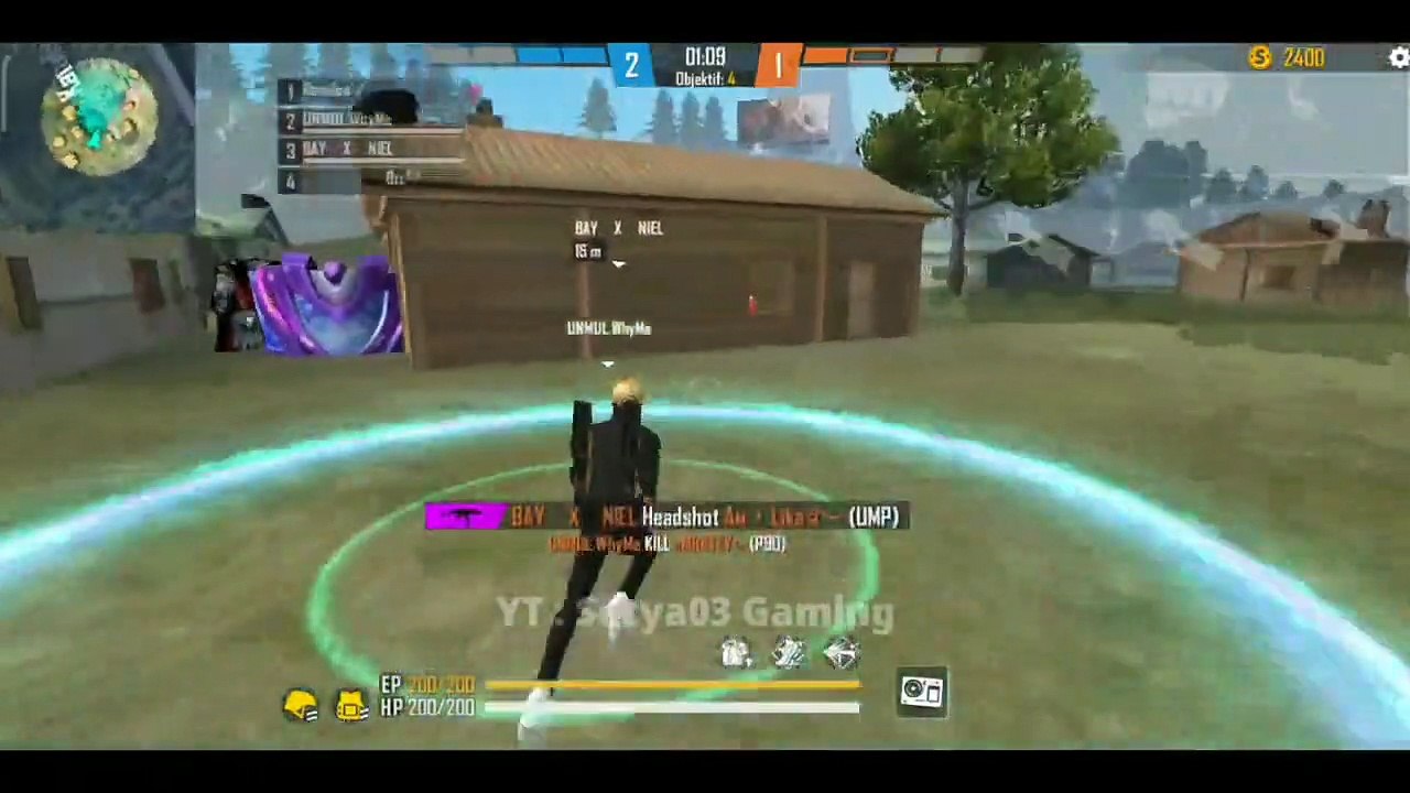 Highlight Free Fire