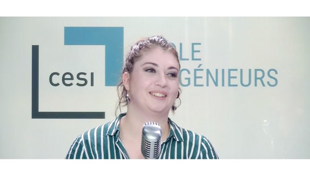 CESI campus - Aix-en-Provence : CESI 13 : Tiffany Chateau