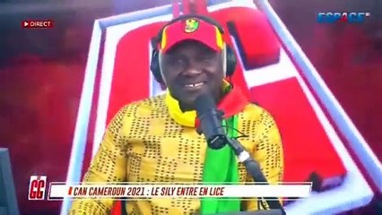 LES GRANDES GUEULES DU 10 JANVIER 2021.