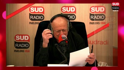 Coups de gueule d'André Bercoff - Eglise vandalisées, centenaire tabassé, Hidalgo et les parrainages