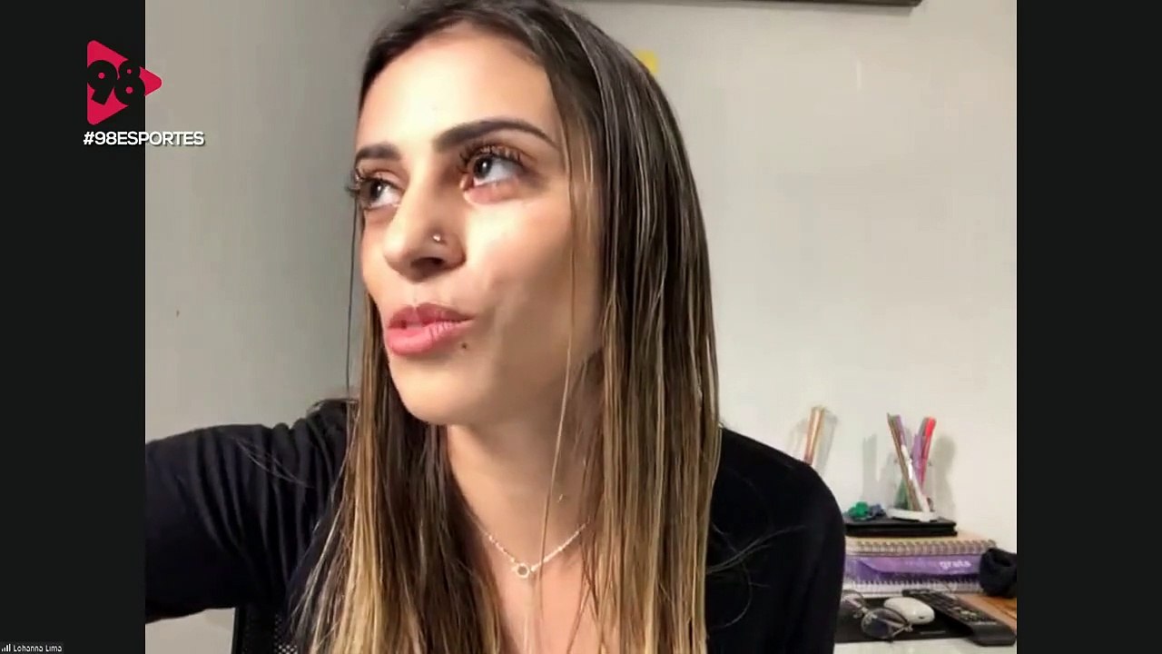 98 Esportes | Cuca de volta ao Atlético?