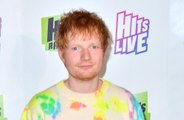 Ed Sheeran braucht keinen BRIT Award, um sein Songwriting-Talent zu beweisen
